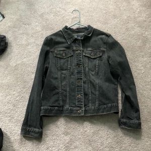 Gap Jean jacket